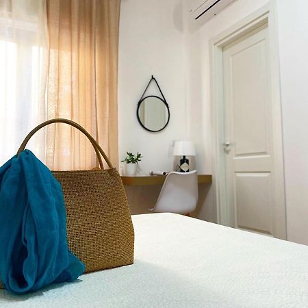 La Maison Derriere Tropea Εξωτερικό φωτογραφία