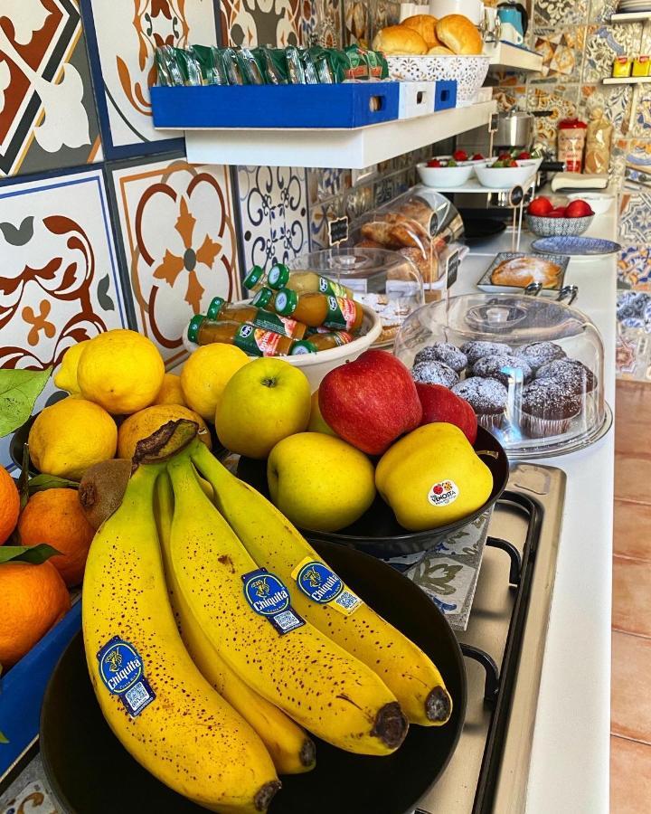 La Maison Derriere Tropea Εξωτερικό φωτογραφία