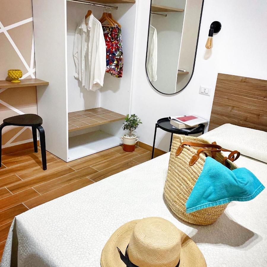 La Maison Derriere Tropea Εξωτερικό φωτογραφία