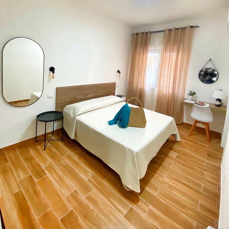 La Maison Derriere Tropea Εξωτερικό φωτογραφία