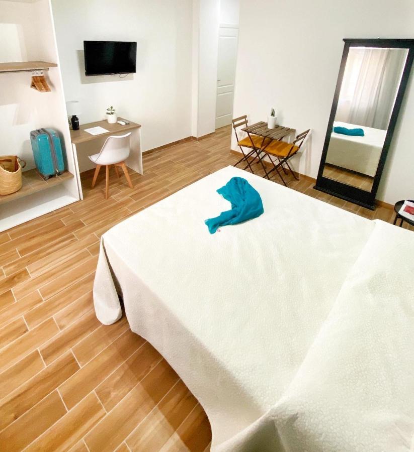 La Maison Derriere Tropea Εξωτερικό φωτογραφία
