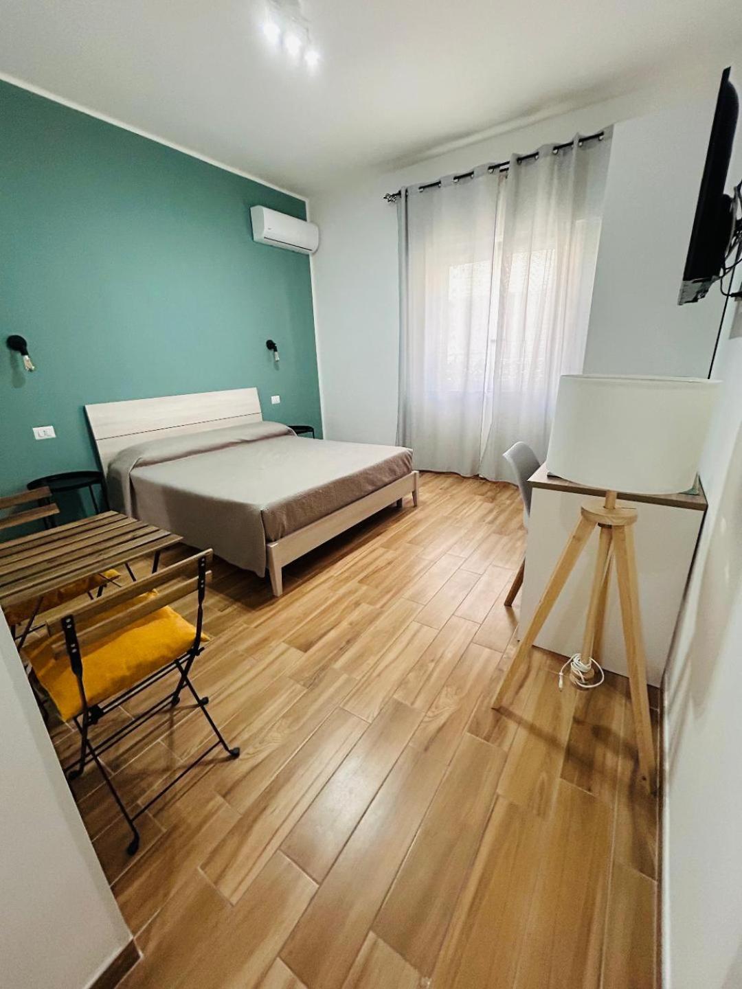 La Maison Derriere Tropea Εξωτερικό φωτογραφία