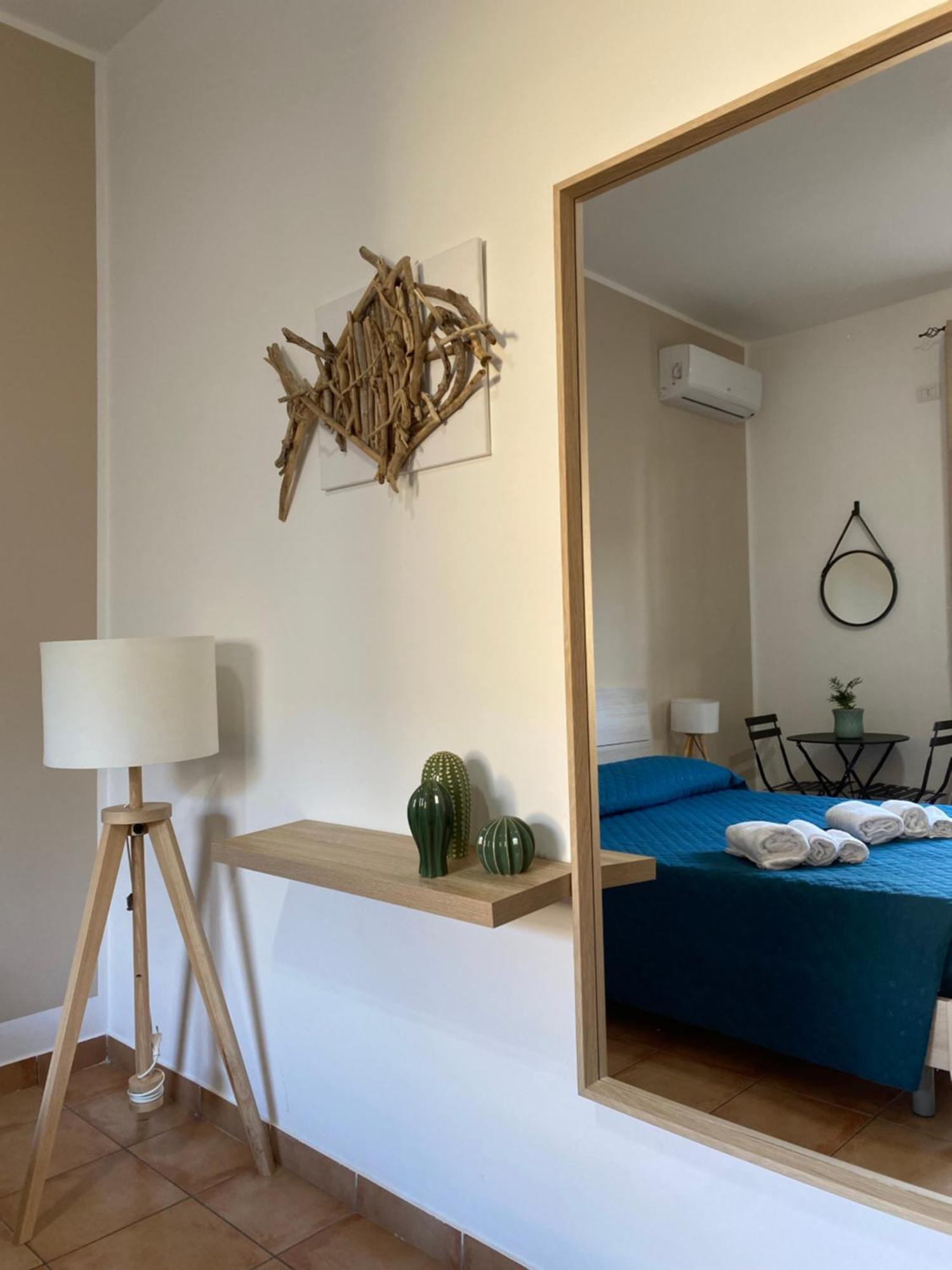 La Maison Derriere Tropea Εξωτερικό φωτογραφία