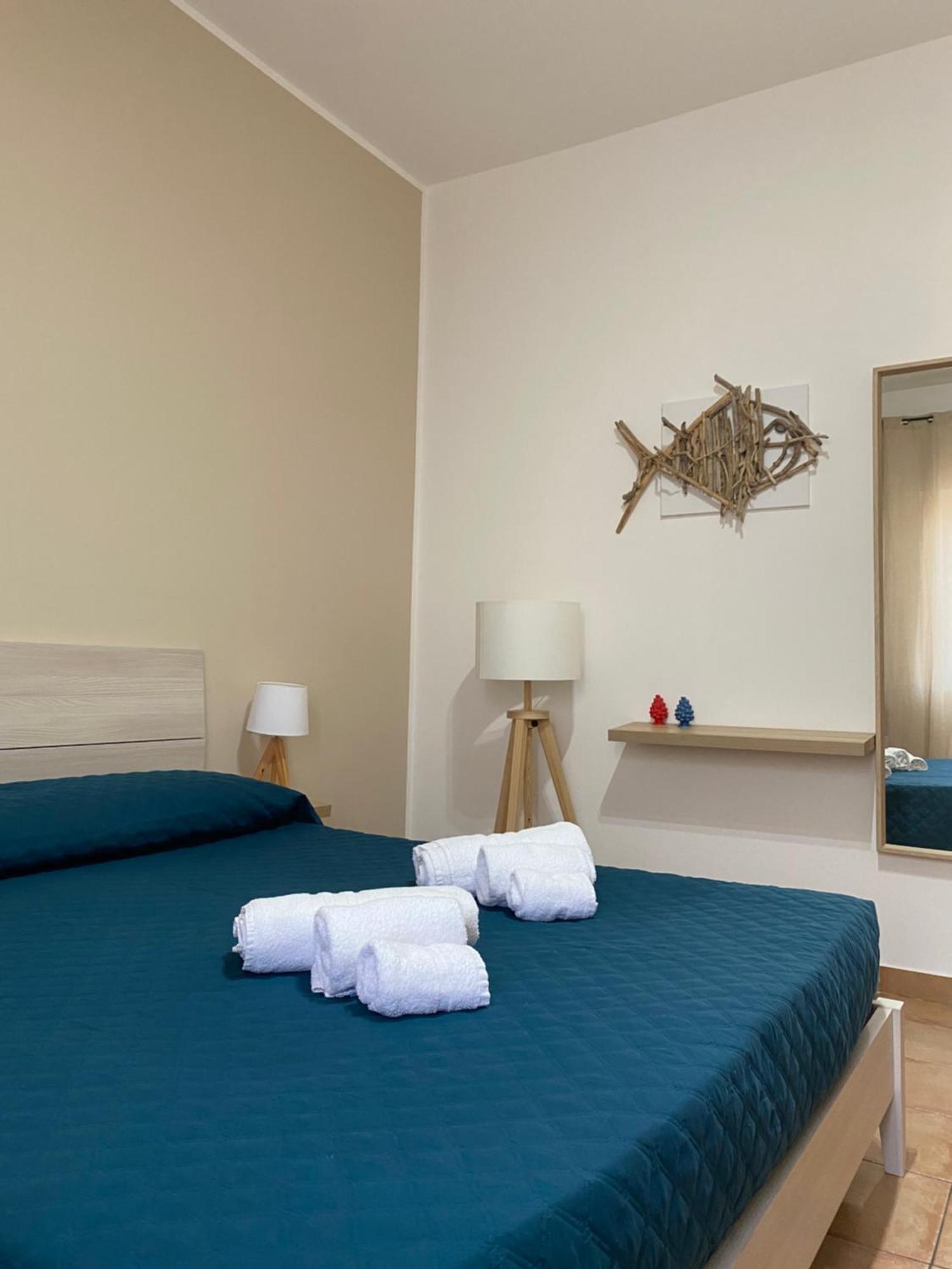 La Maison Derriere Tropea Εξωτερικό φωτογραφία