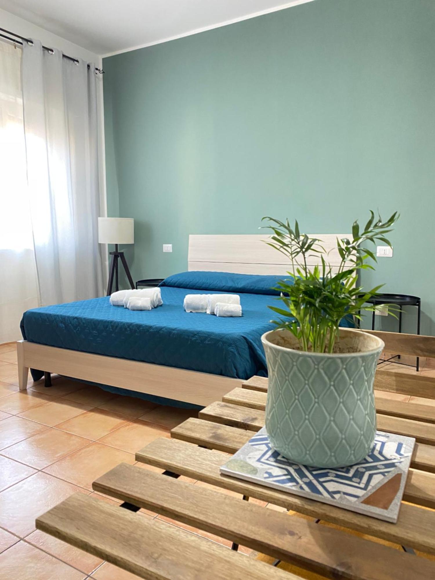 La Maison Derriere Tropea Εξωτερικό φωτογραφία